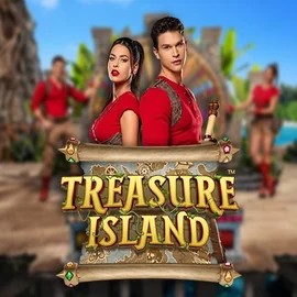 Treasure Island online slot from Pragmatic Play – play at wonacokasino.com
