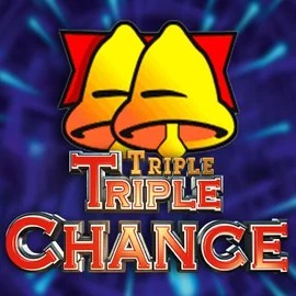 Triple Triple Chance – slot by Merkur Gaming, featured at wonacokasino.com