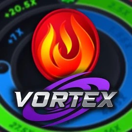 Play the Vortex (Turbo Games) slot by Turbo Games on Wonaco Casino