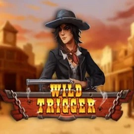 Official Slots logo: Wild Trigger by Play'n GO at Wonaco Casino